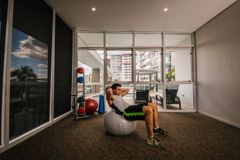 Empire Apartment Hotel - Tourism TAS 8