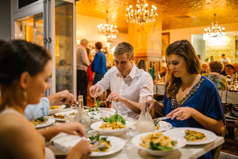 Empire Apartment Hotel - Tourism TAS 10