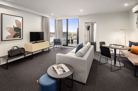 Quest Maribyrnong - Hobart Tourism 3