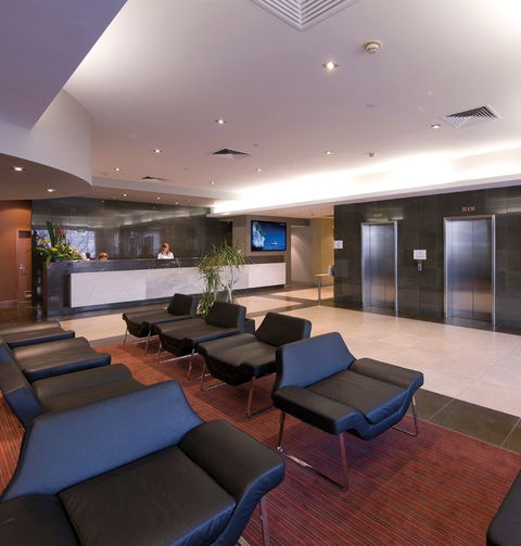 Atlantis Hotel - Tourism TAS 1