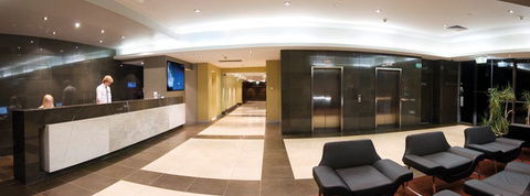 Atlantis Hotel - Tourism TAS 2