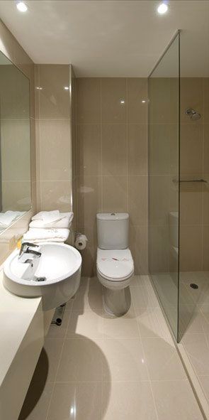 Atlantis Hotel - Tourism TAS 4