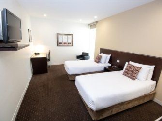 Atlantis Hotel - Tourism TAS 5