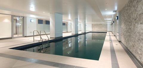 Atlantis Hotel - Tourism TAS 7