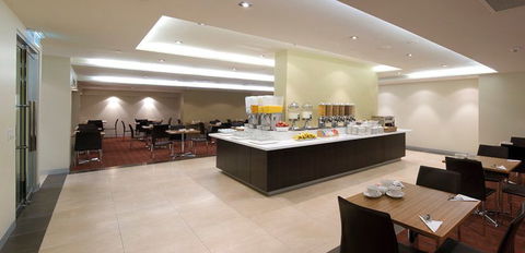 Atlantis Hotel - Tourism TAS 8