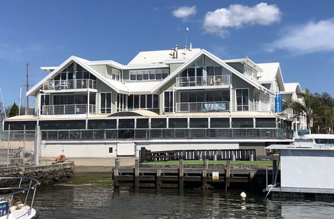 Williamstown Residences - Tourism TAS 0