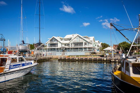 Williamstown Residences - Tourism TAS 1