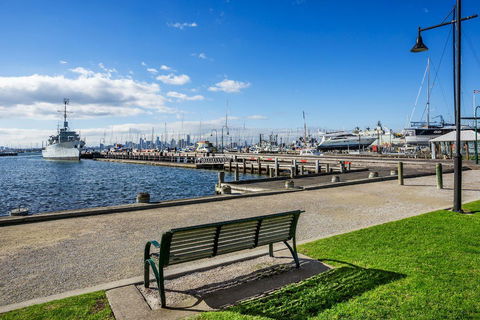 Williamstown Residences - Tourism TAS 2