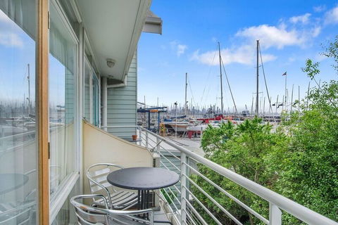 Williamstown Residences - Tourism TAS 4