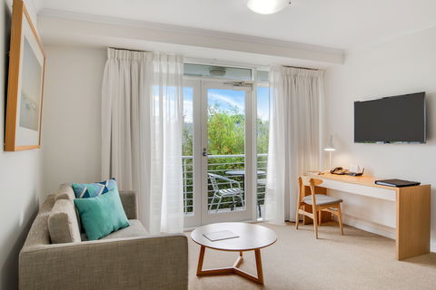 Williamstown Residences - Tourism TAS 5