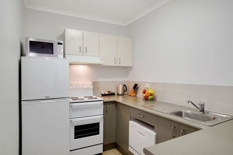 Williamstown Residences - Tourism TAS 8