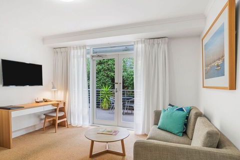 Williamstown Residences - Tourism TAS 12