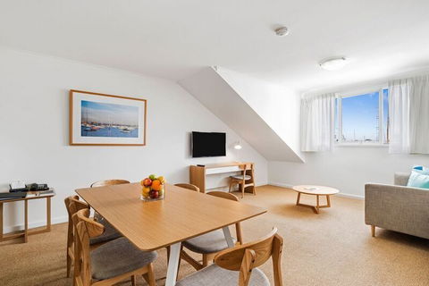 Williamstown Residences - Tourism TAS 17