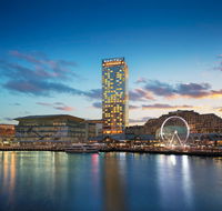 Sofitel Sydney Darling Harbour - Hobart Tourism