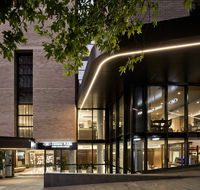 Crowne Plaza Sydney Darling Harbour - Hobart Tourism