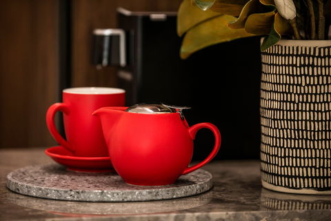 Crowne Plaza Sydney Darling Harbour - Tourism TAS 5
