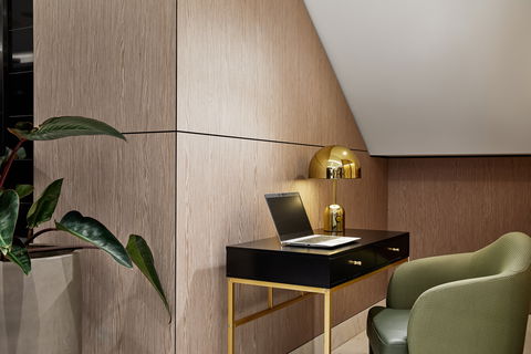 Crowne Plaza Sydney Darling Harbour - Tourism TAS 14