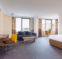 Novotel Sydney Central - Hobart Tourism