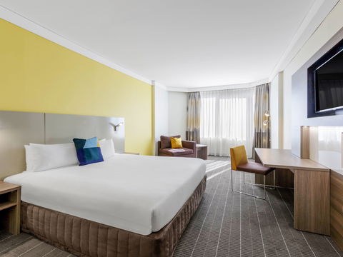 Novotel Sydney Central - Hobart Tourism 3