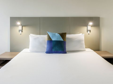 Novotel Sydney Central - Hobart Tourism 4