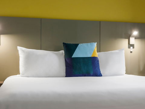 Novotel Sydney Central - Hobart Tourism 5