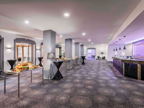 Novotel Sydney Central - Hobart Tourism 8