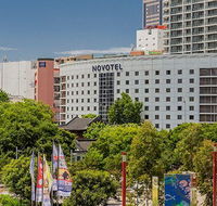 Novotel Sydney Darling Square - Hobart Tourism