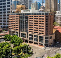 PARKROYAL Darling Harbour Sydney - Hobart Tourism