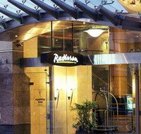 Rydges Darling Square Apartment Hotel - Hobart Tourism