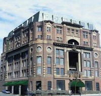 Adina Apartment Hotel Sydney Central - Hobart Tourism