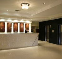 Central Studio Hotel Sydney - Hobart Tourism