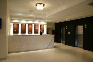 Central Studio Hotel Sydney - Hobart Tourism 0