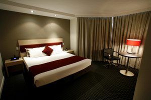 Central Studio Hotel Sydney - Hobart Tourism 1