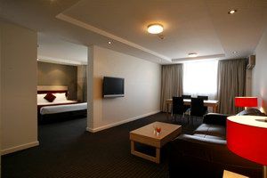 Central Studio Hotel Sydney - Hobart Tourism 4