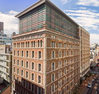 Holiday Inn Darling Harbour - Hobart Tourism