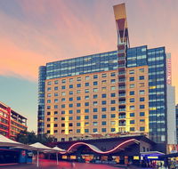 Mercure Sydney - Hobart Tourism