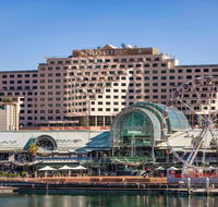 Novotel Sydney on Darling Harbour - Hobart Tourism