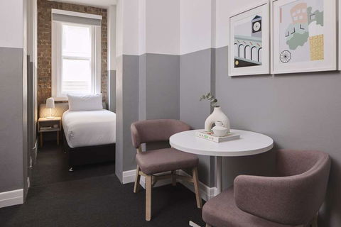 The Ultimo Hotel Sydney - Hobart Tourism 5