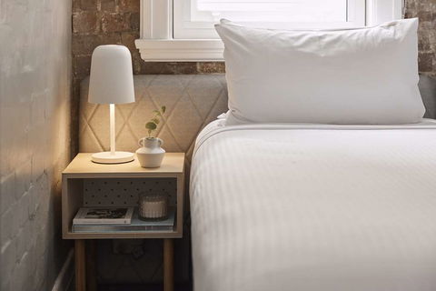 The Ultimo Hotel Sydney - Hobart Tourism 6
