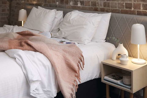 The Ultimo Hotel Sydney - Hobart Tourism 9