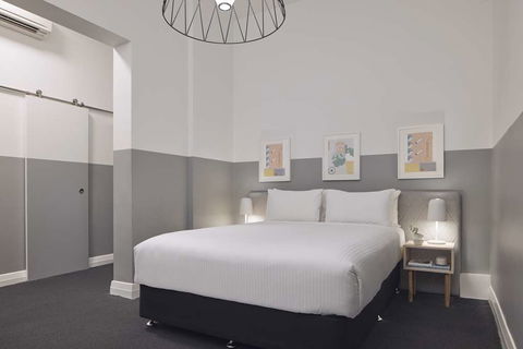 The Ultimo Hotel Sydney - Hobart Tourism 13