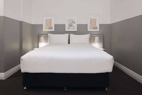The Ultimo Hotel Sydney - Hobart Tourism 14