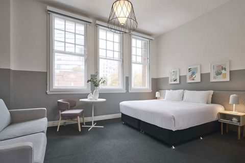 The Ultimo Hotel Sydney - Hobart Tourism 15