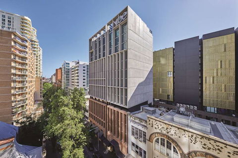 Vibe Hotel Sydney Darling Harbour - Hobart Tourism 0