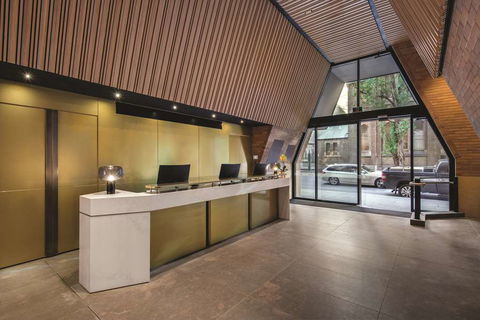 Vibe Hotel Sydney Darling Harbour - Hobart Tourism 3
