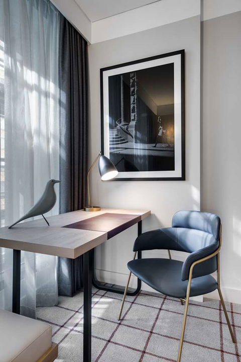 Vibe Hotel Sydney Darling Harbour - Hobart Tourism 5
