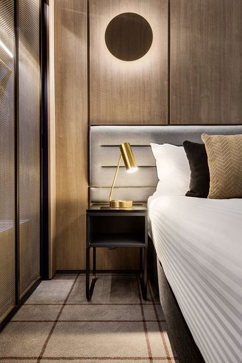 Vibe Hotel Sydney Darling Harbour - Hobart Tourism 6