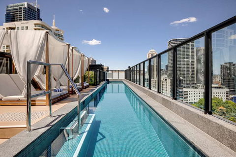 Vibe Hotel Sydney Darling Harbour - Hobart Tourism 7