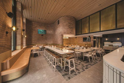 Vibe Hotel Sydney Darling Harbour - Hobart Tourism 9