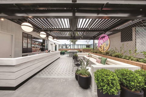 Vibe Hotel Sydney Darling Harbour - Hobart Tourism 10